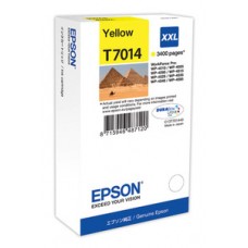 Epson T7014 Y 35ml